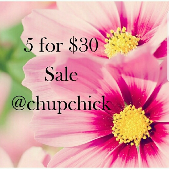 🔴 Lavender sheer top . - Picture 6 of 6